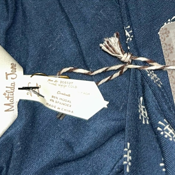 NWT Women’s Matilda Jane Wonderment Feeling Good Tank size M medium - Picture 11 of 11